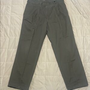 Duck head Men's Gray Pants38x32